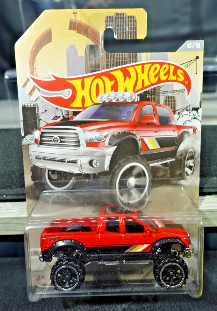 Las mejores ofertas en Hot Wheels Tundra | eBay