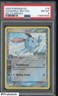 2005 Pokemon EX Delta Species azumarill Reverse foil PSA 8