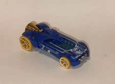 HOT WHEELS Loose Treasure Hunt Rocket Fire