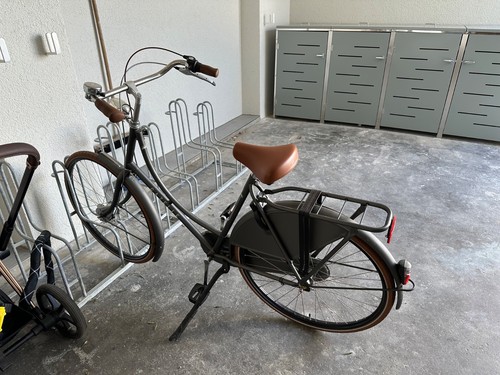 hollandrad damen 28 gebraucht gazelle classic