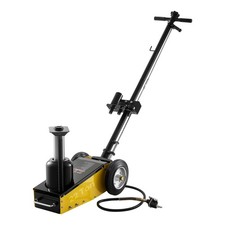 Vevor Floor Jack Steel Air Hydraulic Car Jack 22 Ton With Single Piston Pump