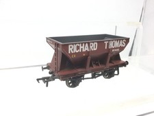 Bachmann 37-503 OO Gauge 24t Hopper Wagon Richard Thomas 9452