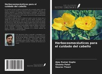 Ajay Kumar Gupta (U. A.) | HerbocosmecéUticos Para El Cuidado Del Cabello | Buch