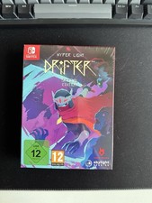 Thumbnail of ebay&reg; auction 358514080458 | Hyper Light Drifter Special Edition / Nintendo Switch / Neu