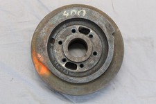 Oem Harmonic Balancer Damper 3614374 For Mopar Dodge Plymouth 400 V8 Oem Harmonic Balancer Damper 3614374 For Mopar Dodge Plymouth 400 V8