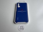 Blue PC Case / Coque Téléphone Bleue - Huawei Nova 5T - Neuf / New