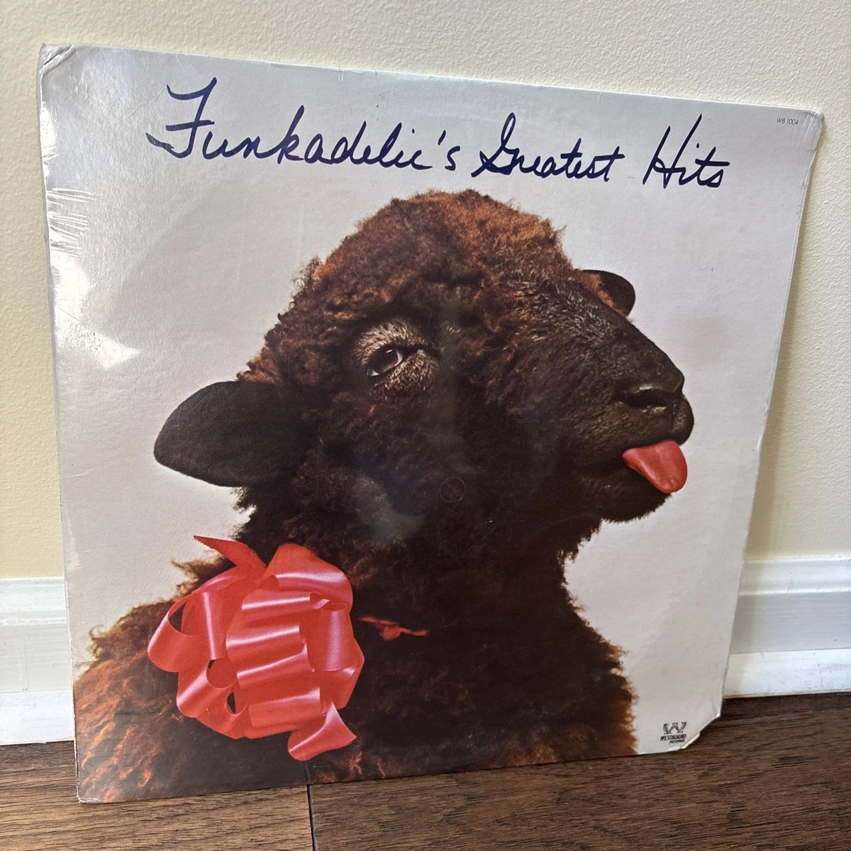 25+ Parliament-Funkadelic Vinyl Records for sale | Updated Oct 2026