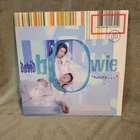 David Bowie – Hours Vinyl LP Parlophone DB 92015 EU Germany Import 2021 Reissue