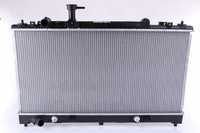 Nissens MotorküHler WasserküHler 68551 FüR GG Mazda Station Wagon GY Hatchback