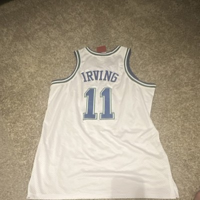 2xl Mitchell & Ness Kyrie Irving Dallas Mavericks 