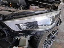 Feu avant (phare) Mg ZS