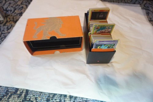 Pokémon Sun & Moon Elite Trainer Box (Solgaleo)