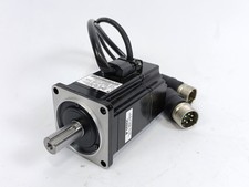 YASKAWA ELECTRIC SGMAH-02A1A61D-0Y AC Servo Motor