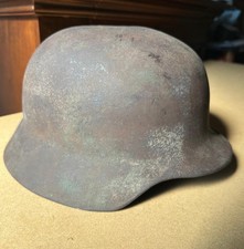 ELMETTO  TEDESCO.  2a GUERRA MONDIALE