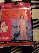 Thermal Girl Set 8/10