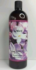 WEN by Chaz Dean Spring Honey Lilac Cleansing Conditioner 32 fl oz  NEW SEALED