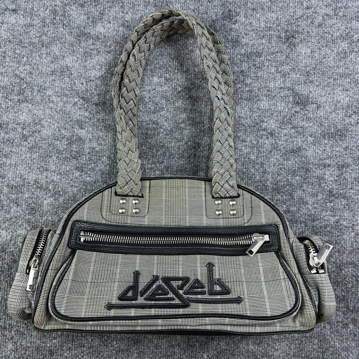 Diesel Bags & Handbags for Women for sale - eBay