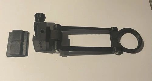Camera Mount For Fishspy Camera bait boat baiting spoon  