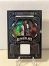 2022-23 Panini Obsidian Soccer Karim Adeyemi Galaxy Gear Patch /199 GERMANY