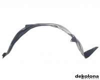 Radhausschale FüR Hyundai Getz Links Vorne 02-05