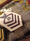 Complete Ww2 Naval Mans Collection Researched..Wow — photo 10