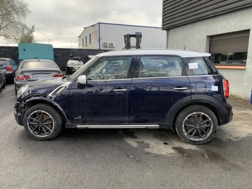 Luz de freno trasera central MINI MINI 2 R60 COUNTRYMAN BREAK 63212751575 - Imagen 7 de 18
