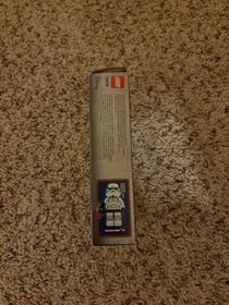 LEGO Star Wars Imperial Troop Transport 75078 Complete With Box and Instructions