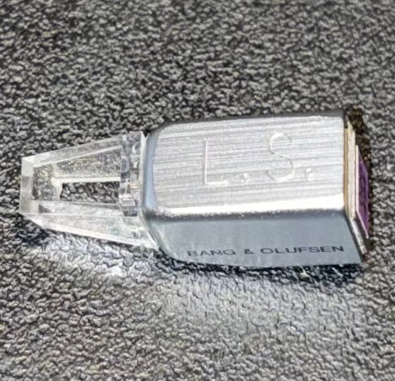 Bang & Olufsen MMC 20CL vintage audio equipment - eBay listing photo 2