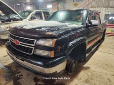 Throttle Body Assembly 5.3L Fits 03-07 SIERRA 1500 PICKUP  1299957