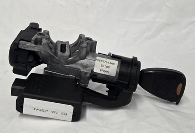 #ad 2005 2008 Dodge Magnum Ignition Switch Lock Cylinder With Key With Warranty Oem $90.24