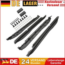 Trittbretter Einstiegsbrett Seitenschweller für Mercedes GLC SUV X254 C254 2023-