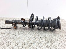 NISSAN X TRAIL T32 2015 SHOCK ABSORBER FRONT LEFT PASSENGER SIDE 1.6 DIESEL