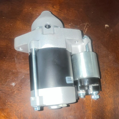 #ad #ad Starter Motor Wyrxalon – Briggs amp; Stratton $120.09