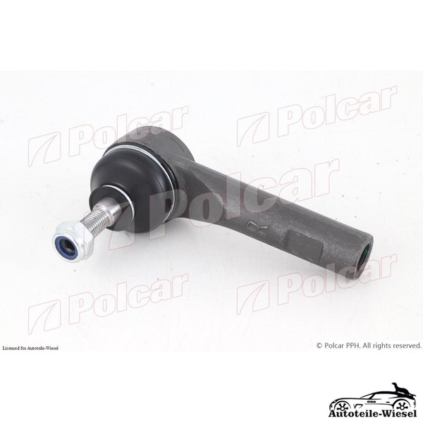 Spurstangenkopf 113Mm Rechts FüR Fiat Doblo Cargo Kombi Pritsche Opel Ab 10->-image