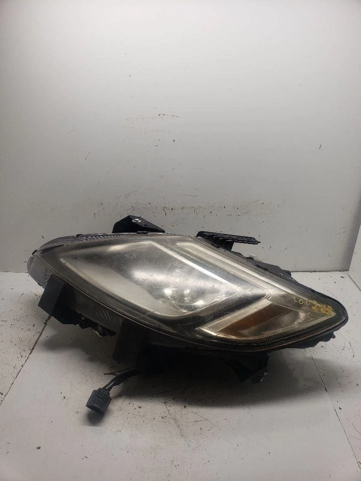 Левая ксеноновая фара для водителя подходит для 07–09 MAZDA CX-9 1417514 - Изображение 2 из 4