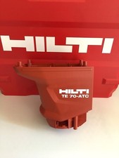 Alloggiamento Motore Indotto HILTI TE70 ATC AVR (03) terza Generazione #2045689
