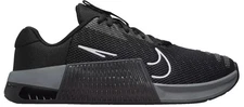 NWOB Nike Metcon 9 Training Shoes Black Smoke Grey DZ2617-001 Women’s Size 7.5