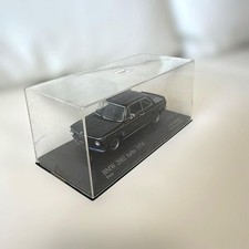 MINICHAMPS BMW2002 Black Age14+