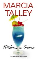 Without A Grave | Marcia Talley | Englisch | Buch | Gebunden | 2009