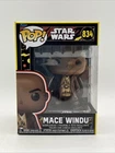 Funko Pop! Vinyl: Star Wars - Mace Windu (Retro) #834