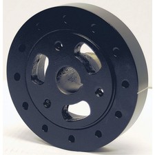 Revolution Harmonic Balancer 6511 8.000 In. Internal Balance For 262-350 Sbc Revolution Harmonic Balancer 6511 8.000 In. Internal Balance For 262-350 Sbc