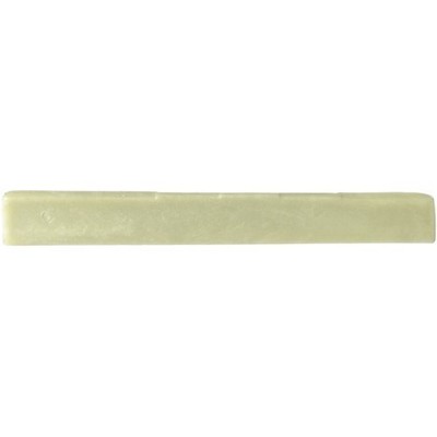 Fire&Stone Stegeinlage Bonoid Konzertgitarre 7,4-9,2mm | Neu