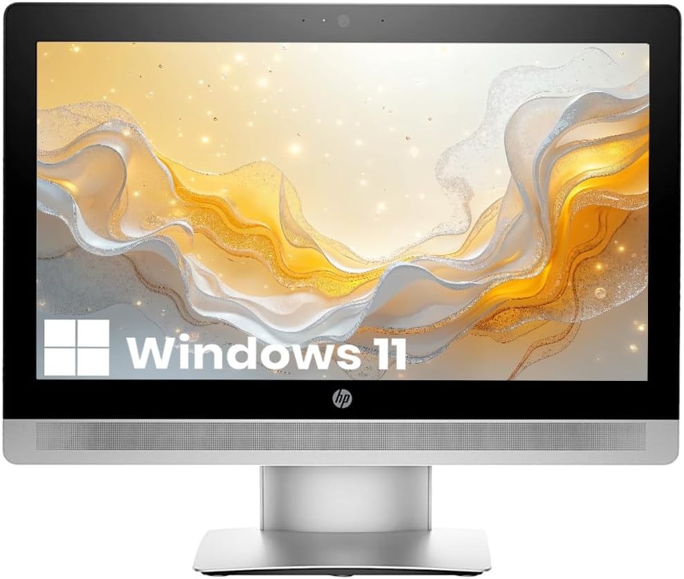 HP ProOne 600 G2 21.5