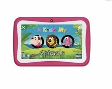 BENEVE M755 Kids Tablet PC 7 Android 8GB Dual Camera WiFi Parental Control NEW