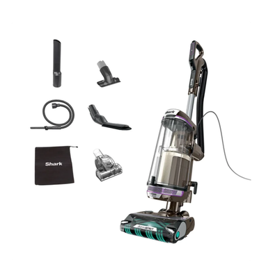 #ad #ad Shark PowerDetect Complete Performance Upright Vacuum Powered Lift Away UV3900 $439.95