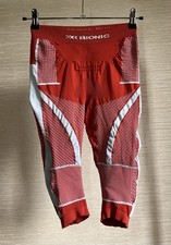 Pantalones Patriot X-Bionic Energy Accumulator 4.0 para hombre 3/4 talla M capa base
