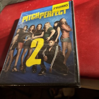 Pitch Perfect 2