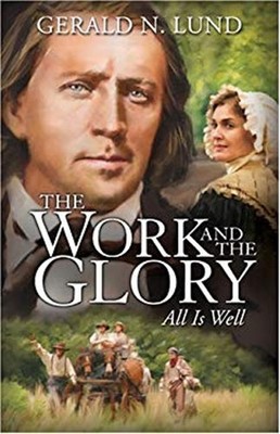 Work and the Glory Paperback Gerald N. Lund