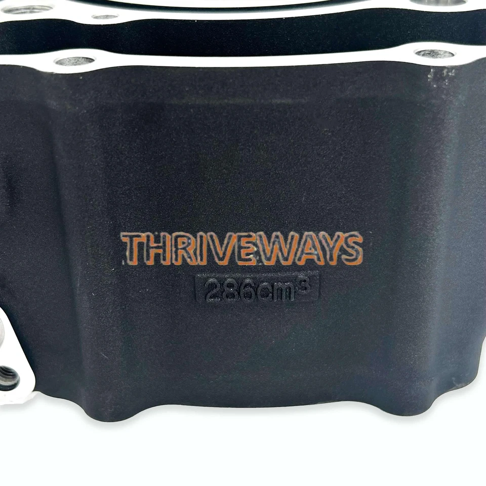 For Honda CMX300A Rebel 300 ABS 17-22 CMX300 Cylinder Top End Rebuild Kit Foto 4 de 4