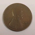 1912-D Lincoln Wheat Cent Good Denver Mint